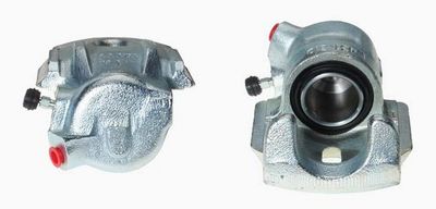 Brzdový třmen BUDWEG CALIPER 34908