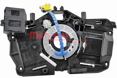 Vinutá pružina, airbag METZGER AUTOTEILE 0916522