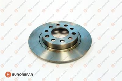 EUROREPAR 1609248780 Тормозные диски  для ALFA ROMEO GIULIETTA (940_) 1.4 TB (940.FYA1A)