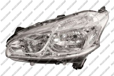 PRASCO PG3264914 Основная фара  для PEUGEOT 208 (Пежо 208)