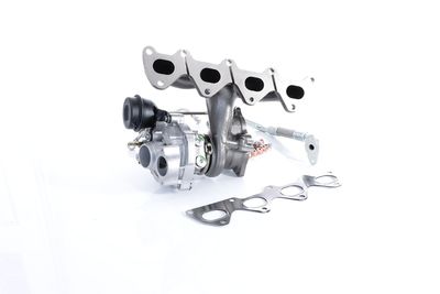 LADER AUFLADUNG BTS Turbo T981361BL 7