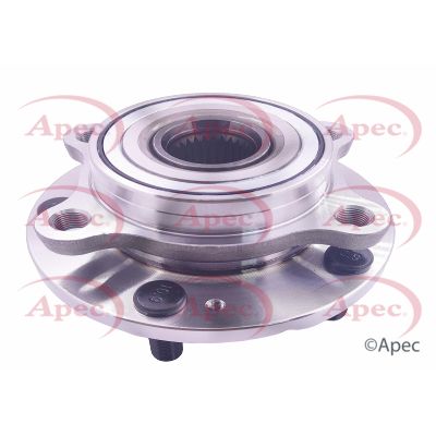 Wheel Bearing Kit APEC AWB1451