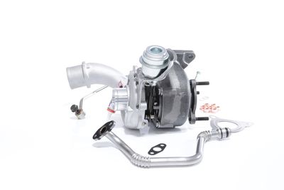 LADER AUFLADUNG BTS Turbo T981052BT 8