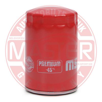 Olejový filter MASTER-SPORT GERMANY 719/27-OF-PCS-MS