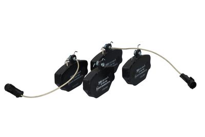 SET PLACUTE FRANA FRANA DISC VALEO 301095A 22