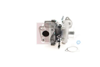 LADER AUFLADUNG AKS DASIS 155040N 12