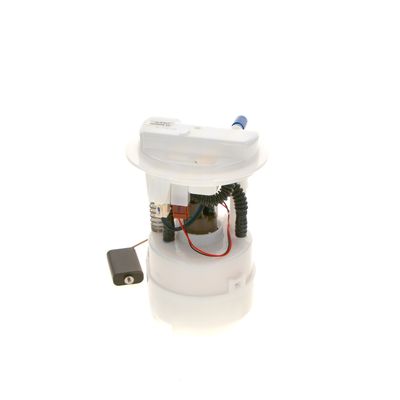 SISTEM ALIMENTARE CU COMBUSTIBIL BOSCH 0986580956 10