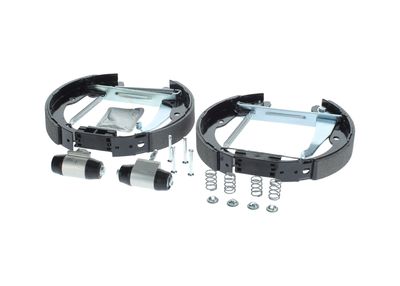 BREMSBACKENSATZ BOSCH 0204114635 15