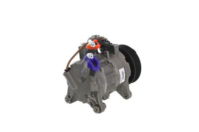 COMPRESOR CLIMATIZARE REMANTE 005001000206R 39