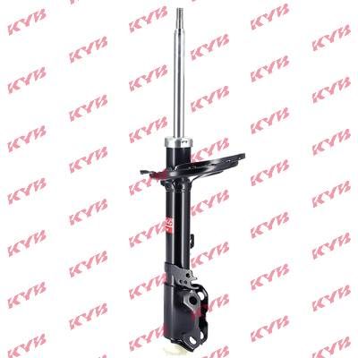 STOßDäMPFER KYB 339209 14