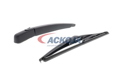 SET STERGATOARE CURATARE PARBRIZ ACKOJA A380492 53