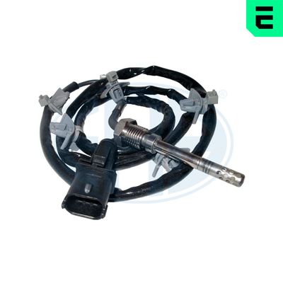 SENZOR TEMPERATURA GAZE EVACUARE