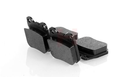 SET PLACUTE FRANA FRANA DISC GH GH413604 24