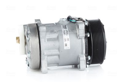 Compresor, climatizare NISSENS 890193