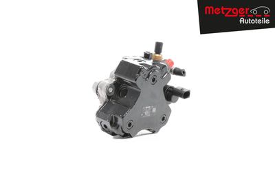 HOCHDRUCKPUMPE METZGER AUTOTEILE 0830132 16