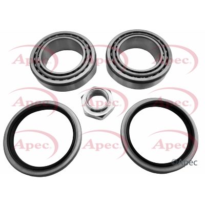 Wheel Bearing Kit APEC AWB1397