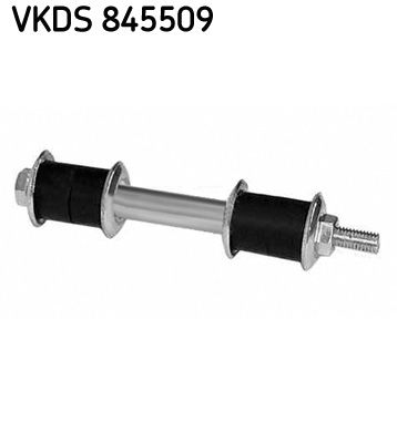 Link/Coupling Rod, stabiliser bar VKDS 845509