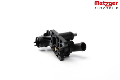 THERMOSTAT KüHLMITTEL METZGER AUTOTEILE 4006469 27