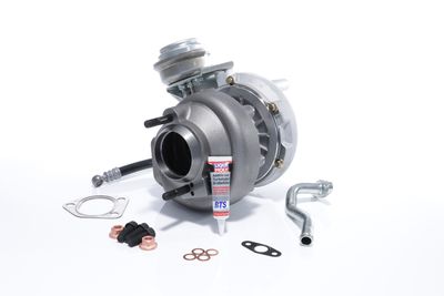 LADER AUFLADUNG BTS Turbo T981098BT 22