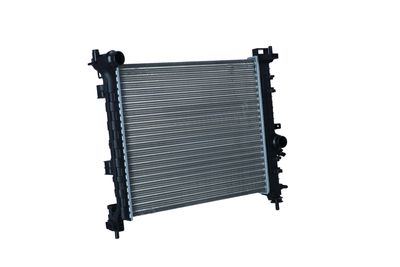 KüHLER MOTORKüHLUNG NRF 58473A 40