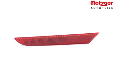 REFLECTOR METZGER AUTOTEILE 2080289 2