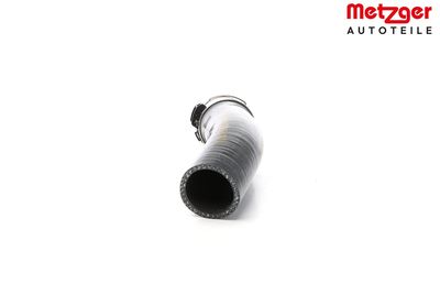 LADELUFTSCHLAUCH METZGER AUTOTEILE 2400381 12