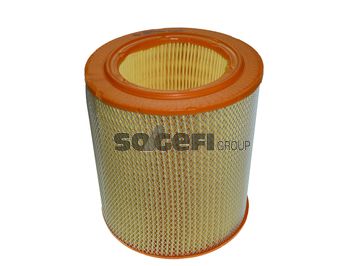 SogefiPro FL8665 Повітряний фільтр 