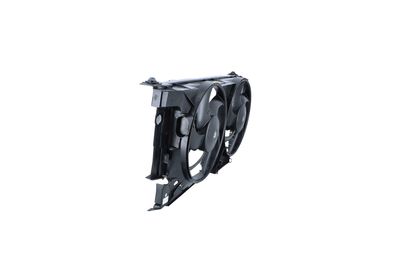 VENTILATOR RADIATOR NRF 47075 35