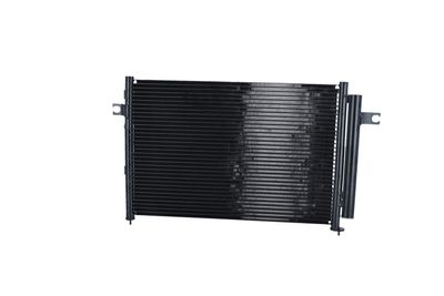 KONDENSATOR KLIMAANLAGE NRF 35476 28