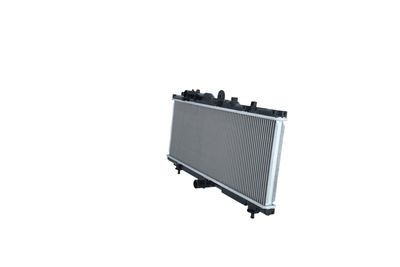 RADIATOR RACIRE MOTOR NRF 53983 12