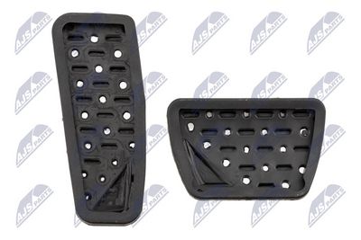 SET SUPORT PEDALE NTY EZCCH124 3