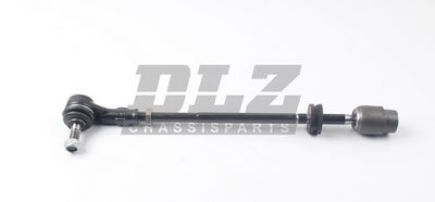 Поперечная рулевая тяга DLZ SS0069L для VW PASSAT