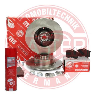 SET FRANA FRANA DISC