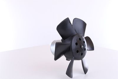 VENTILATOR RADIATOR NISSENS 85809 20