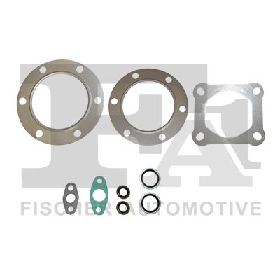Kit de montage turbo FA1
