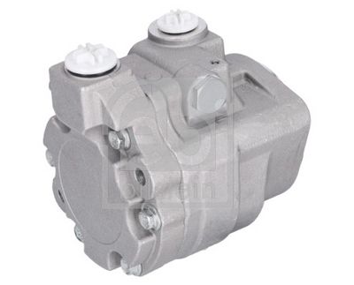 Hydraulische pomp voor stuurinrichting