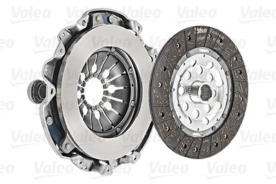 Clutch Kit 821383