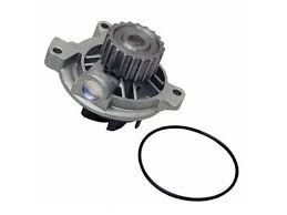 POMPă DE APă RăCIRE MOTOR