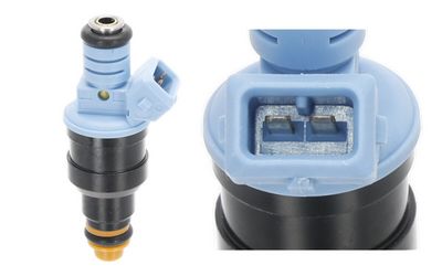 INJECTOR VALEO 348458 2