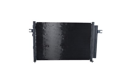 KONDENSATOR KLIMAANLAGE NRF 35476 27