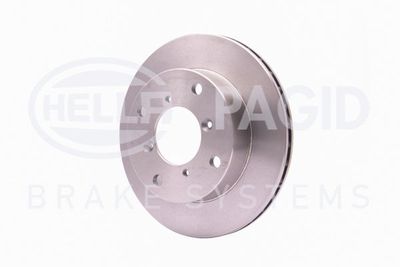 Brake Disc 8DD 355 103-921