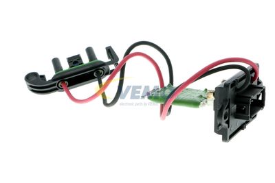 REGLER INNENRAUMGEBLäSE VEMO V46790018 41