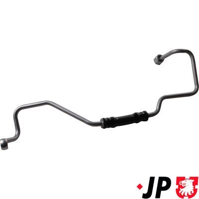 CONDUCTA ULEI INCARCARE