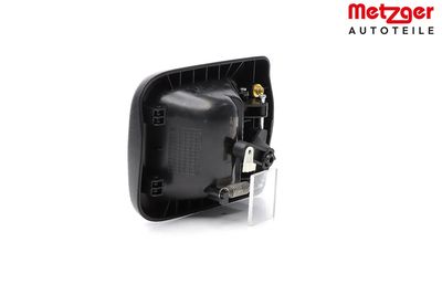 TüRGRIFF METZGER AUTOTEILE 2310511 15