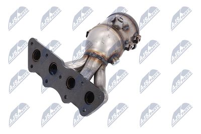 PRECATALIZATOR NTY KATHY502 42