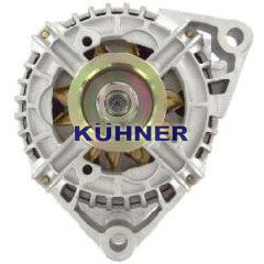 Генератор AD KÜHNER 301731RI для OPEL OMEGA