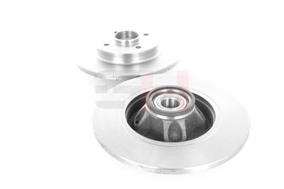 DISC FRANA GH GH423713 48