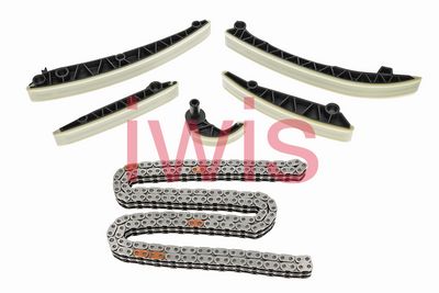 CHIT LANT DE DISTRIBUTIE iwis Motorsysteme 71643SET 1