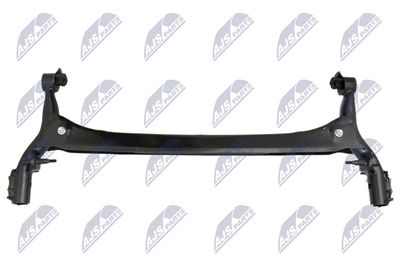 CORP AX NTY ZRZTY003 1