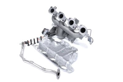 LADER AUFLADUNG BTS Turbo T981164 16